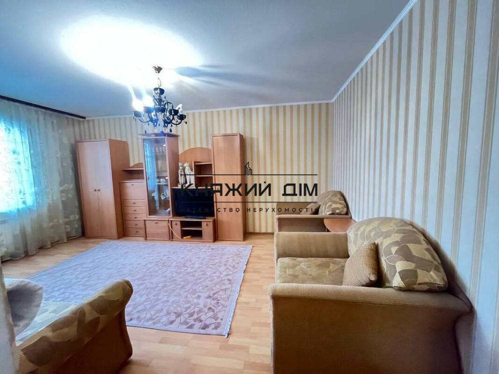 Оренда 1 кімнатна квартира м. Позняки КОД 11204256 Киев - изображение 8