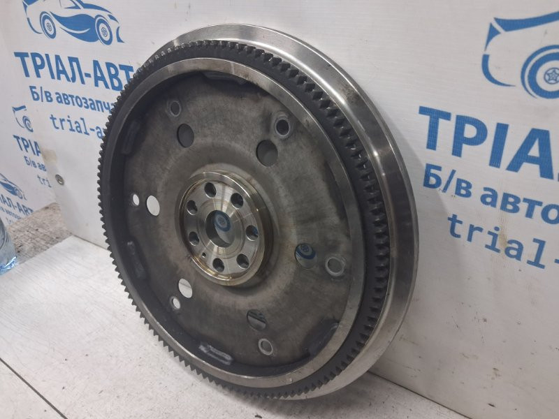 Маховик Mitsubishi Pajero Wagon 2006-2022 MR534652 (Арт. 84659) Киев - изображение 3