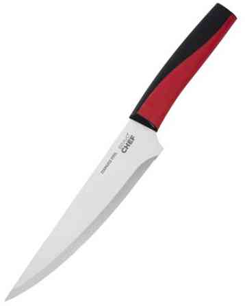 Ніж універсальний Bravo Chef BC-11000-4 20 см Київ