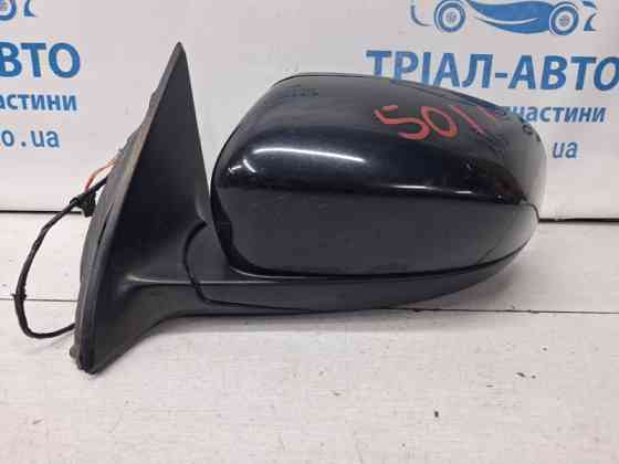 Зеркало левое Jeep CHEROKEE KL 3.2 БЕНЗИН EHK 2013 (б/у) Київ