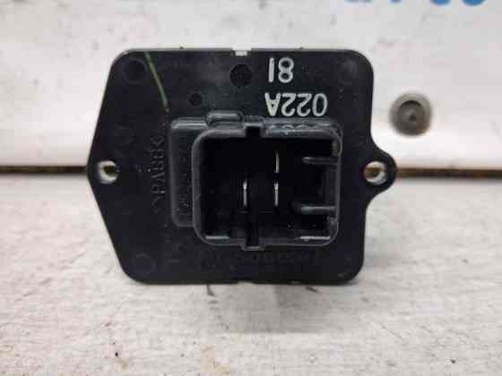 Резистор печки Mitsubishi Outlander XL 2.4 БЕНЗИН 4B12 2007 (б/у) Київ