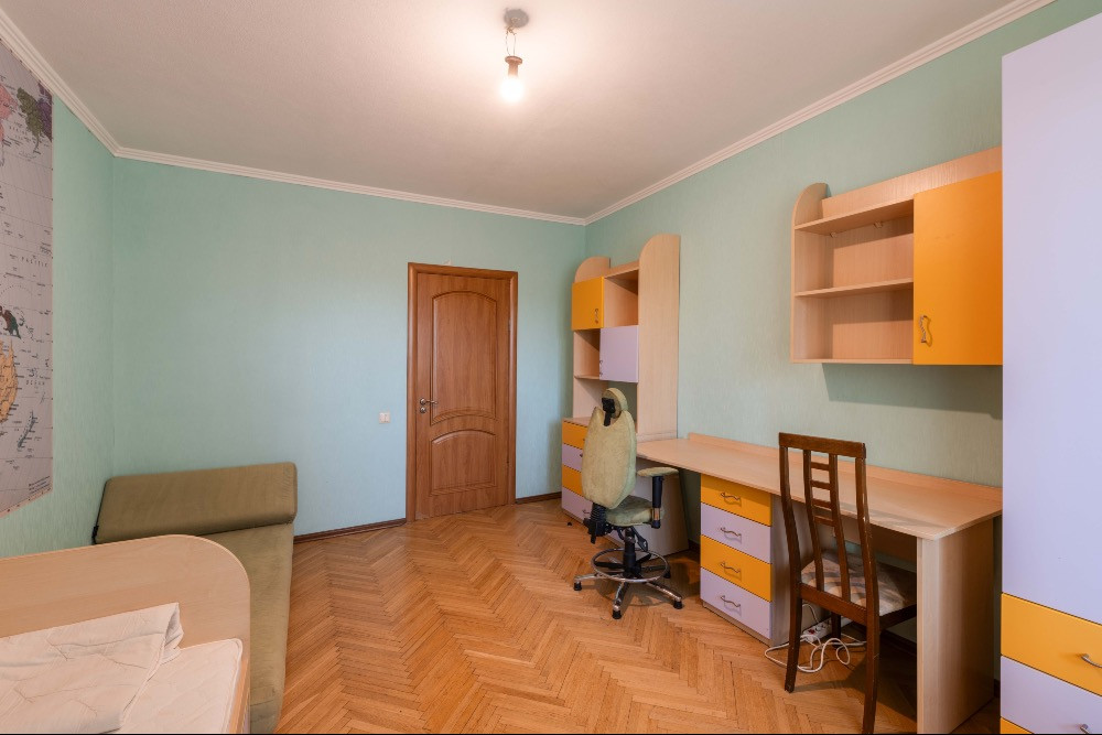 Пропонуємо на продаж 3-кім. кв. М. Лівобережна Київ - зображення 5