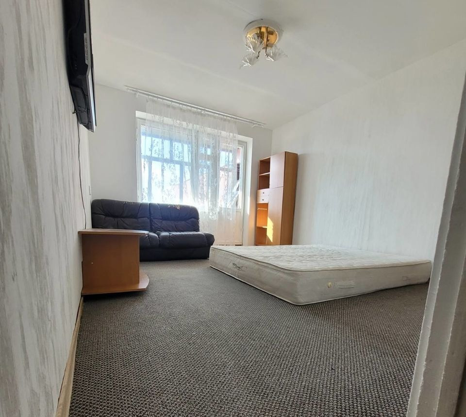 Продам 1-к квартиру 43м2, Березинка, Левобережный-1 Днепр - изображение 1