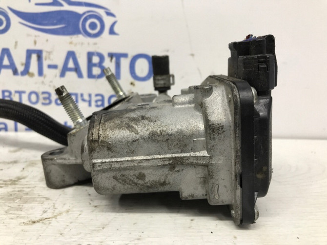 Датчик EGR Subaru Forester SJ 2.0 DIESEL EE20Z 2012 (б/у) Київ - зображення 3