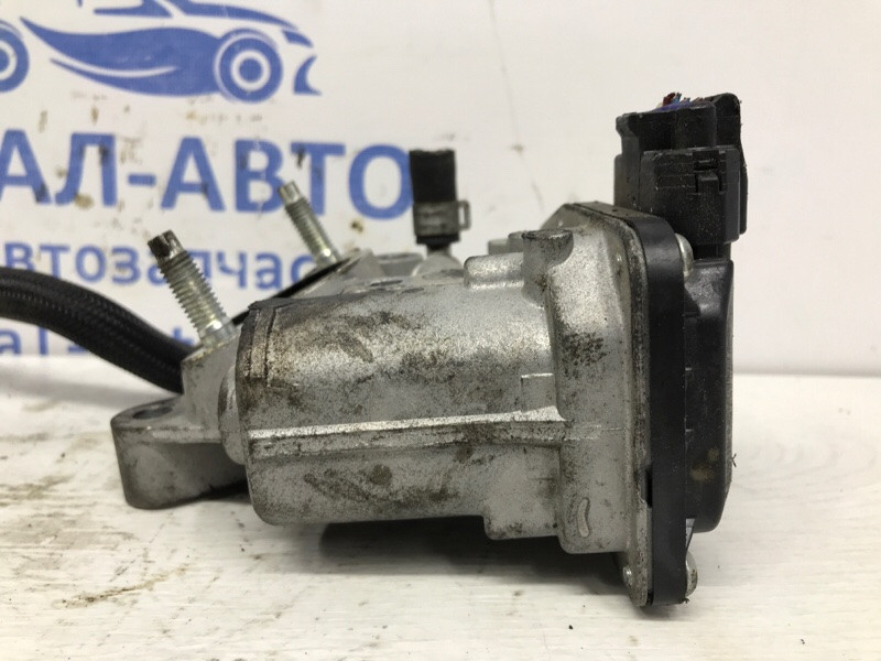 Датчик EGR Subaru Forester SJ 2.0 DIESEL EE20Z 2012 (б/у) Киев - изображение 3