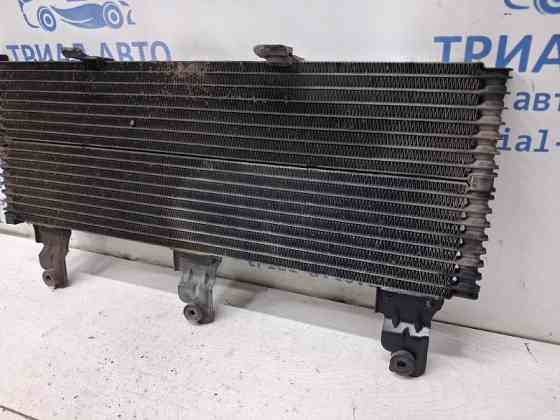 Радиатор коробки передач АКПП Nissan Pathfinder 2004-2014 21606EB405 (Арт. 82060) Київ