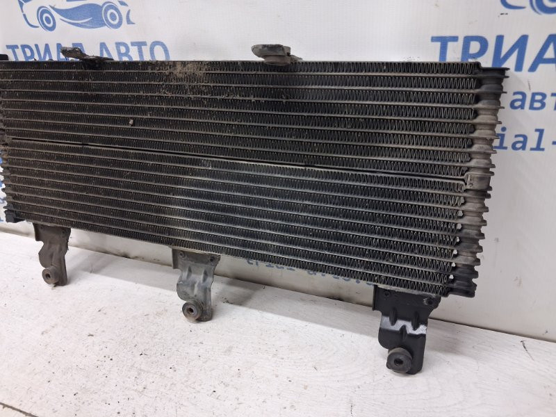 Радиатор коробки передач АКПП Nissan Pathfinder 2004-2014 21606EB405 (Арт. 82060) Київ - зображення 4