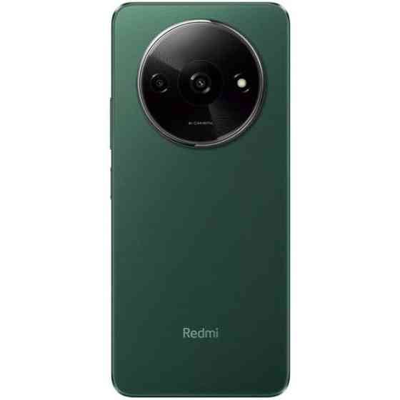Смартфон Xiaomi Redmi A3 4/128GB Forest Green (No Adapter) Global (Код товару:41027) Харків