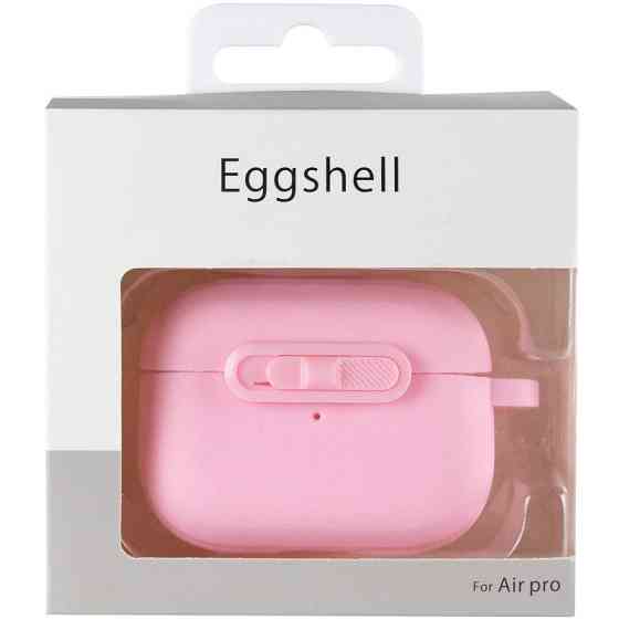 Футляр Frosted для наушников Airpods Pro Херсон