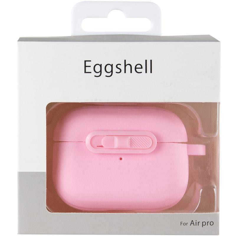 Футляр Frosted для наушников Airpods Pro Херсон - зображення 5