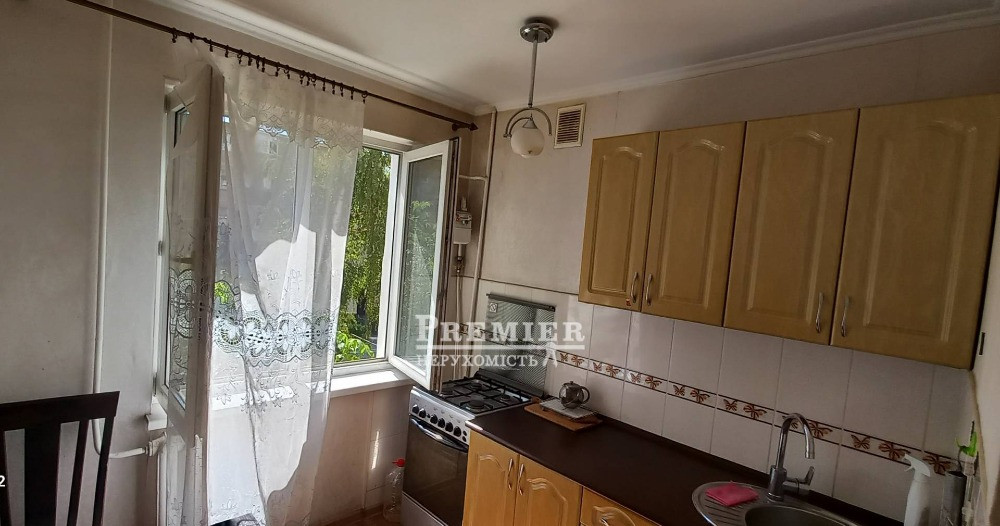 Продається затишна 2-кімнатна квартира з ремонтом! Одесса - изображение 1