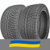 285/40 R22 Michelin Pilot Alpin 5 SUV 110V Позашляхова шина Київ