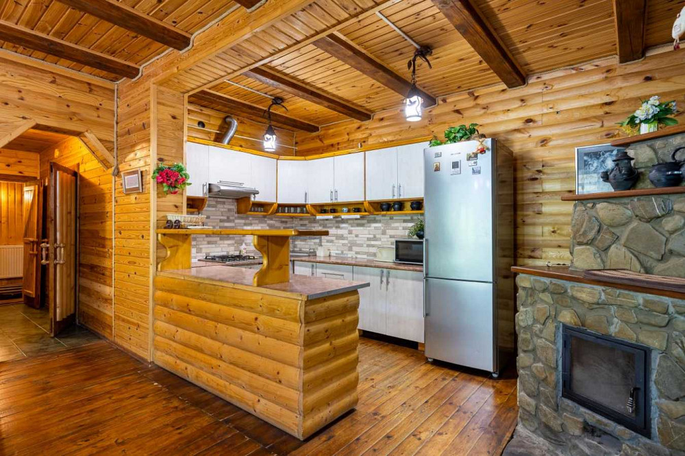 продажа 6-к дом Яремче, 260000 $  - изображение 2