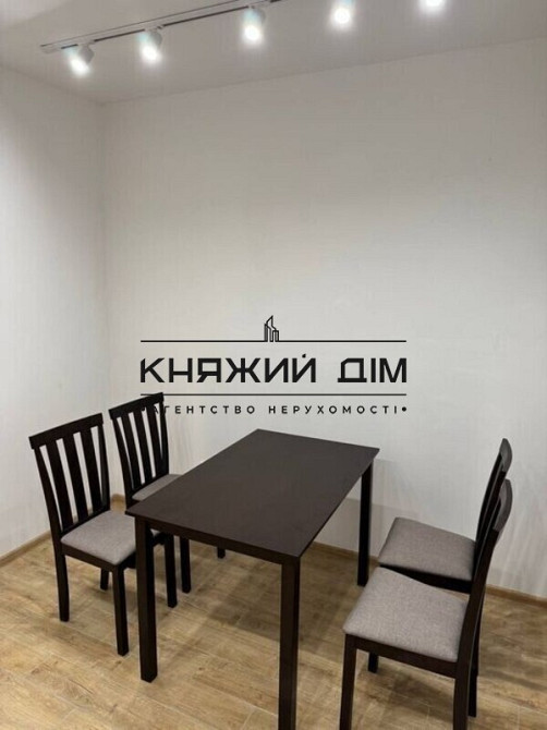 Перша Здача! Оренда 1-но к. квартири в ЖК Сосновий Бір Академмістечко. №11203272 Київ - зображення 6