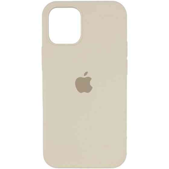 Чехол Silicone Case Full Protective (AA) для Apple iPhone 14 (6.1") Херсон