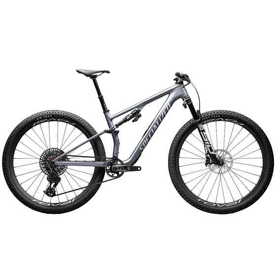 2026 Specialized Epic 8 Pro Sram X0 Axs Mountain Bike (KINGCYCLESPORT) Винница