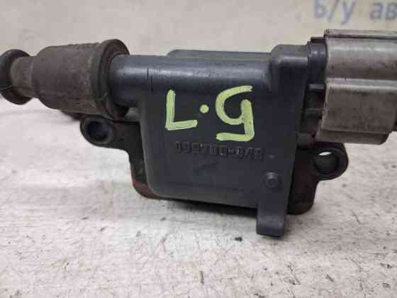 Катушка зажигания Mitsubishi Lancer 2003-2009 MD361710 (Арт. 83708) Киев