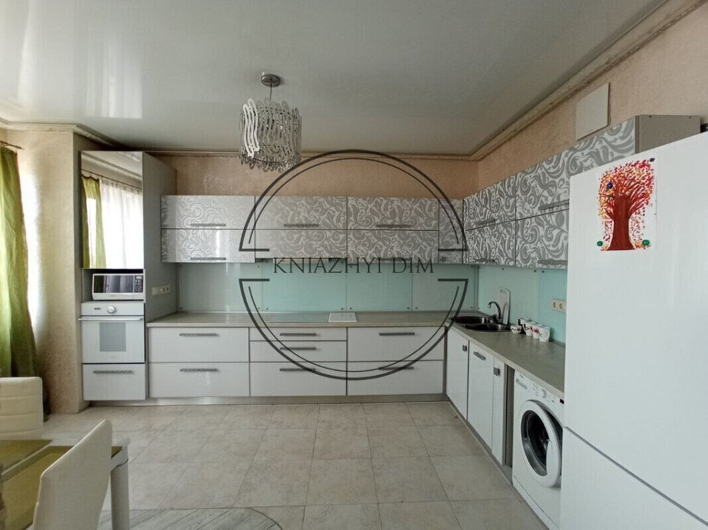 Продам 3к квартиру в новому будинку вул. Мишуги. М. Позняки. Код об'єкта: 21141413 Київ - зображення 2