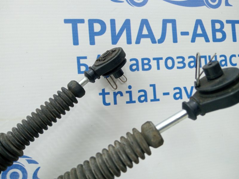 Трос коробки передач Mazda CX 5 KE 2.2 DIESEL 2011 (б/у) Київ - зображення 3