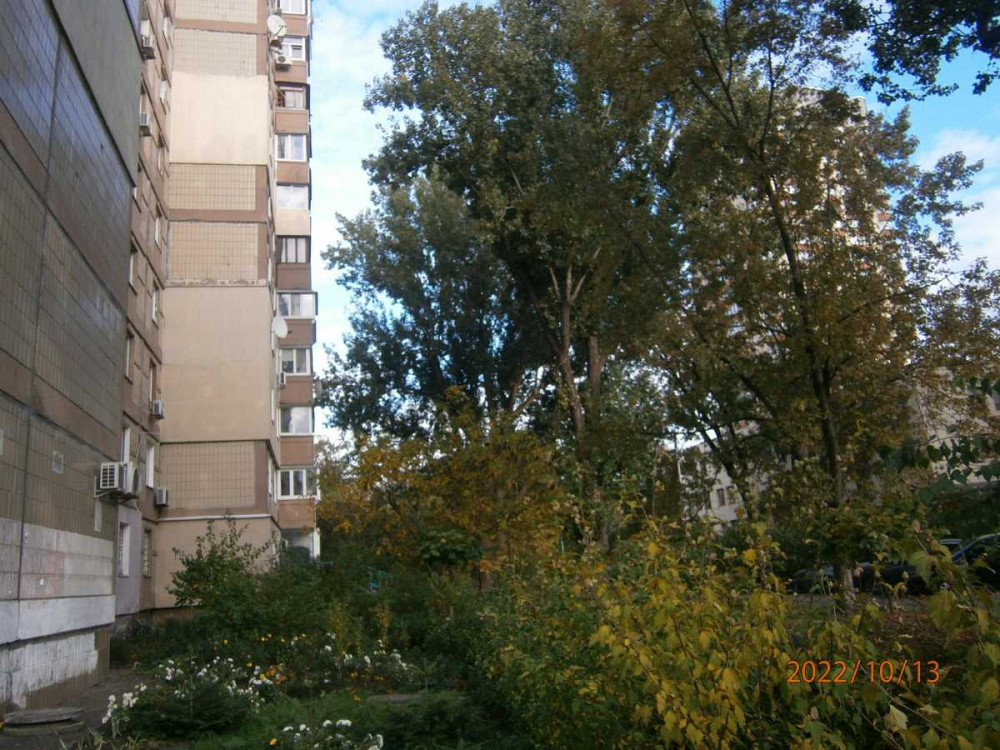 продажа 3-к квартира Киев, Святошинский, 100000 $ Київ - зображення 4