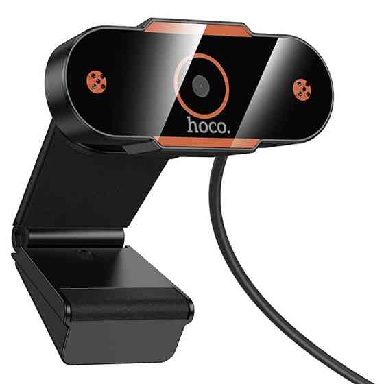 Веб-камера Hoco D101 (720P) Херсон