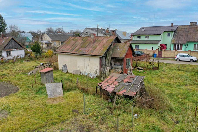 продажа участок под жилую застройку Львов, Шевченковский, 65427 $ Львів - зображення 9