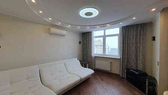 долгосрочная аренда 4-к квартира Киев, Днепровский, 33000 грн./мес. Київ