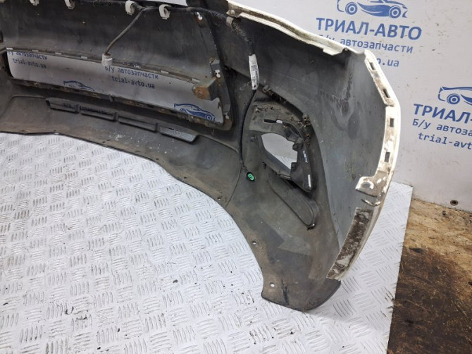 Бампер передний Mitsubishi ASX GA 1.8 DIESEL 4N13 2010 (б/у) Киев - изображение 8