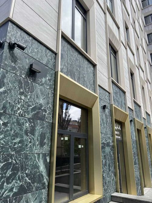 долгосрочная аренда 1-к квартира Киев, Голосеевский, 50000 грн./мес. Киев - изображение 6