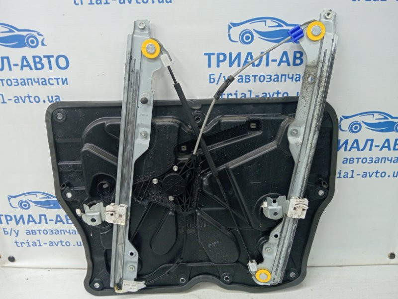 Стеклоподъемник передний левый Nissan X-Trail 2007-2015 80721JG000 (Арт. 60626) Київ - зображення 4