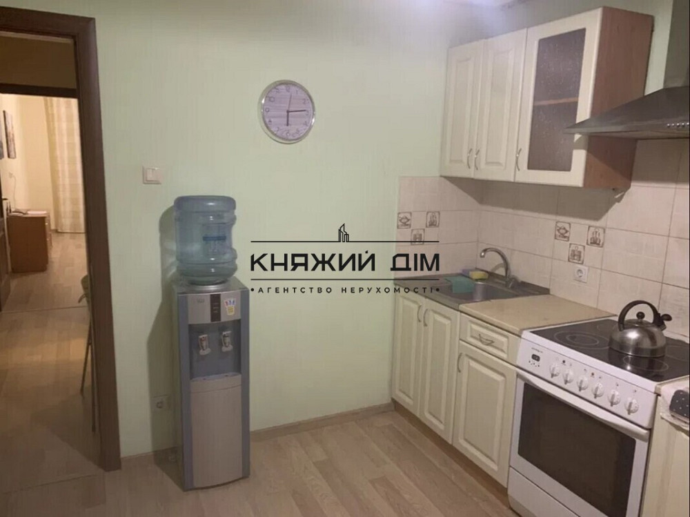 Оренда 1 кімнатної квартири в новому будинкуе ЖК Патріотика метро Позняки, Осокорки № 1197402 Киев - изображение 8