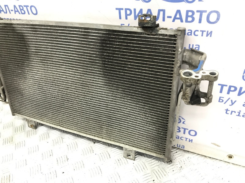 Радиатор кондиционера Mazda 6 GJ 2.2 DIESEL 2012 (б/у) Київ - зображення 3