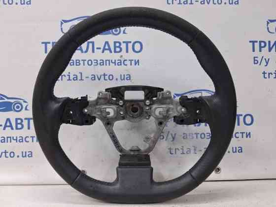 Руль Toyota Auris E150 1.6 БЕНЗИН 1ZRFAE 2006 (б/у) Киев