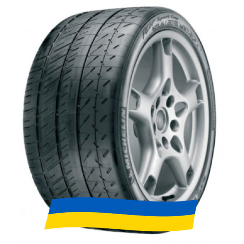 315/30 R18 Michelin Pilot Sport Cup 98Y Легкова шина Киев - изображение 4