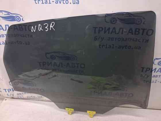 Стекло двери заднее правое Nissan Qashqai 2006-2013 82300JD005 (Арт. 82841) Киев