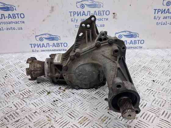 Раздаточная коробка Chevrolet Captiva C140 2.2 DIESEL Z22D1 2006 (б/у) Київ