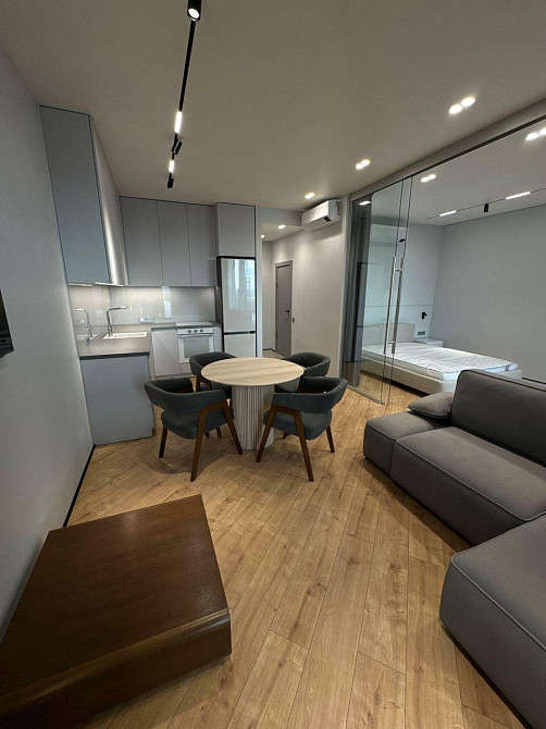 Продажа 2 комнатную ЖК Бартоломео с оремонтом Дніпро - зображення 2