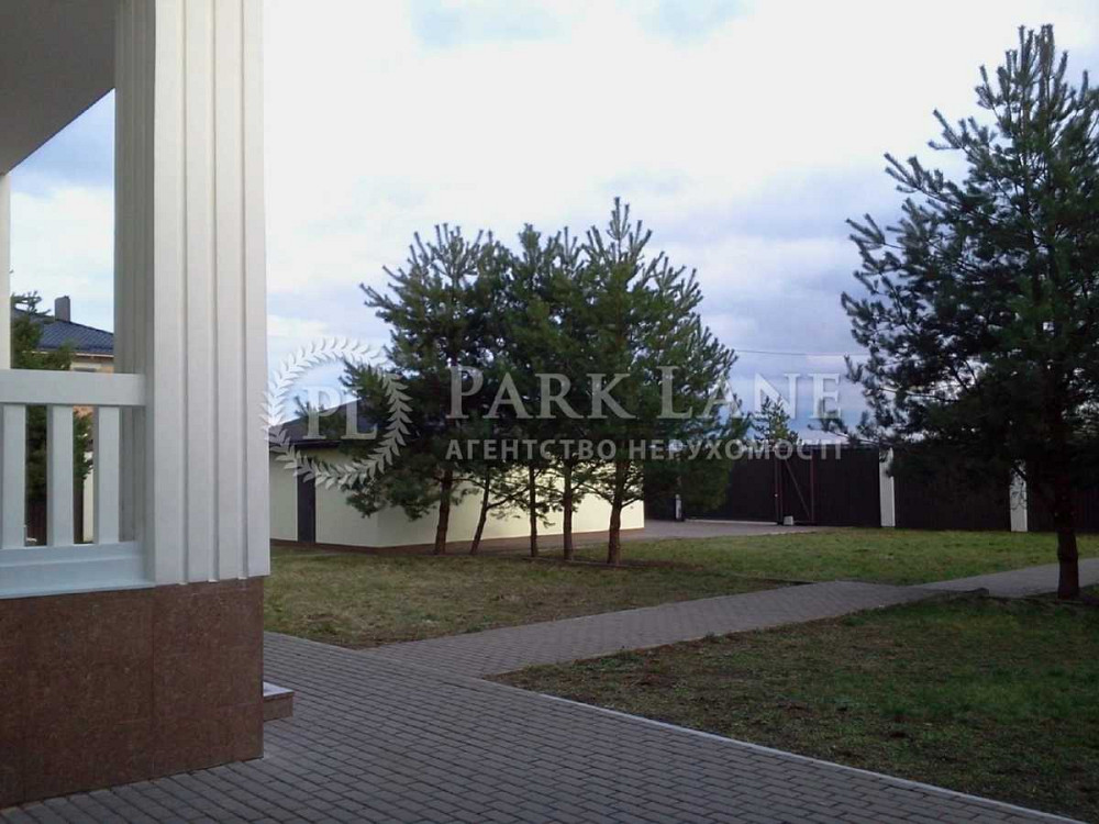 продажа 5-к дом Васильковский, Иванковичи, 680000 $  - зображення 6