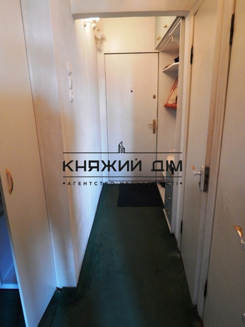 ОРЕНДА 2-х к.кв.метро Дарниця по бульв. Перова 13 код.11185176 Київ - зображення 11