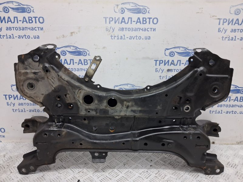 Балка передней подвески Toyota Auris E150 1.6 БЕНЗИН 1ZRFAE 2006 (б/у) Киев - изображение 6