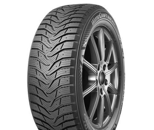 275/40 R20 Marshal WinterCraft SUV Ice WS31 106T Позашляхова шина Киев - изображение 7
