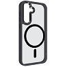 Чохол ArmorStandart Unit MagSafe для Samsung S25 Black (ARM82260) (Код товару:40445) Харків