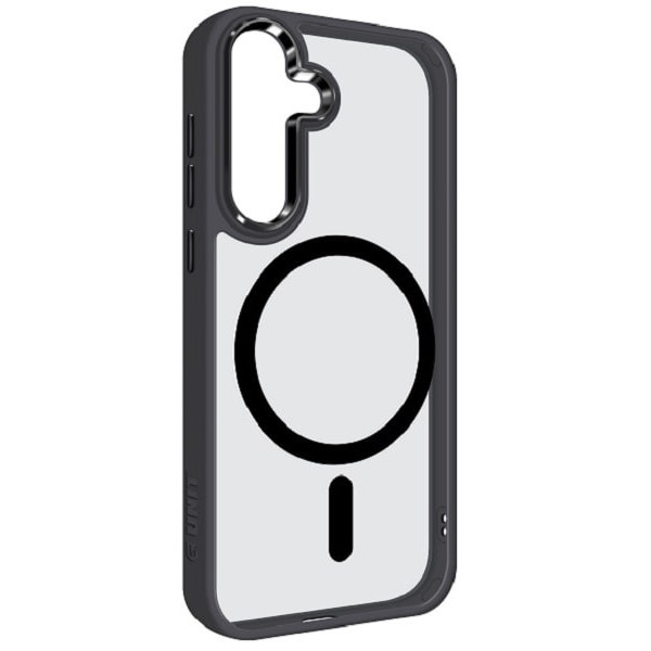 Чохол ArmorStandart Unit MagSafe для Samsung S25 Black (ARM82260) (Код товару:40445) Харків - зображення 1