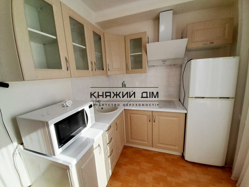 Продаж 1-кімнатна квартира, метро Академмістечко КОД 21146962 Київ - зображення 4