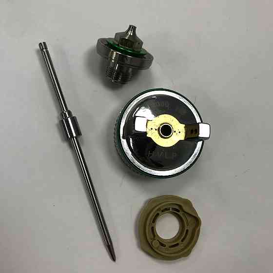 Сменное сопло 1,6мм для краскопультов ST-2000 AUARITA NS-ST-2000-1.6 Харків