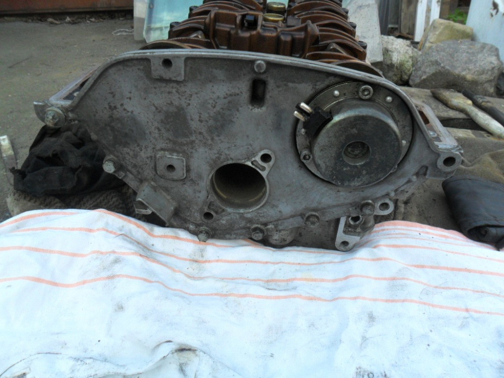 Mercedes 1200520401, датчик розподвала Mерседес 2.0, 16V, двиг M111 Вінниця - зображення 7