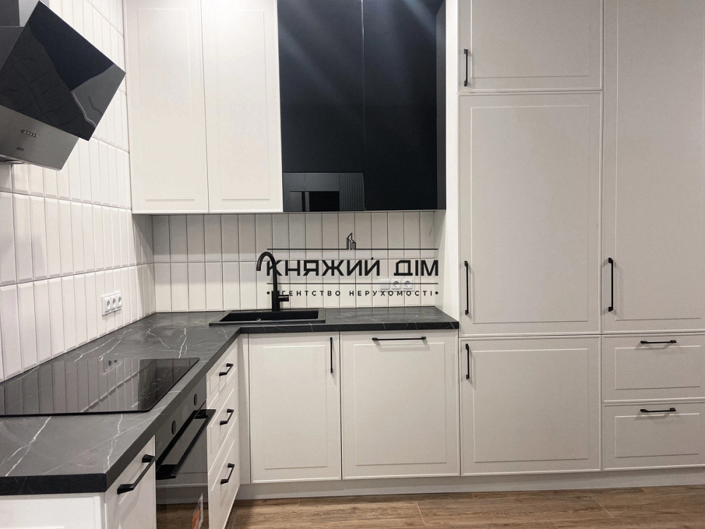 Оренда 2-х кімнатної студіо, в ЖК Нова Англія Київ - зображення 5