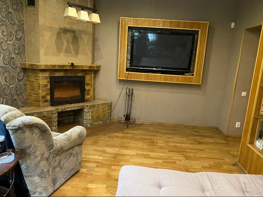 Сучасний будинок у передмісті Харкова Мерефа - изображение 2