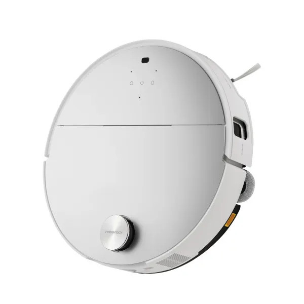 Робот-пылесос моющий RoboRock Saros 10 White 65 Вт белый Киев - изображение 5