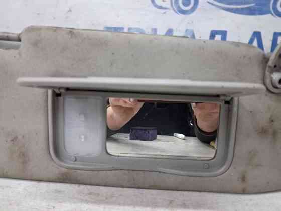 Козырек солнцезащитный правый Chevrolet Captiva C140 2.2 DIESEL Z22D1 2006 (б/у) Киев